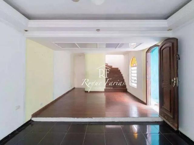 Casa / Sobrado para Venda em São Paulo/SP Jaguaré 3 Quartos