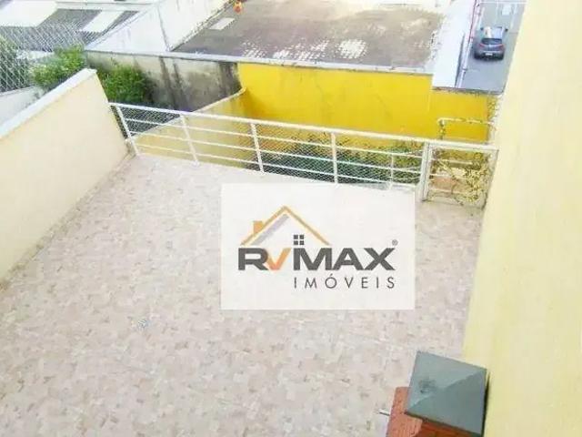 Casa / Sobrado para Venda em São Paulo/SP Jaguaré 3 Quartos