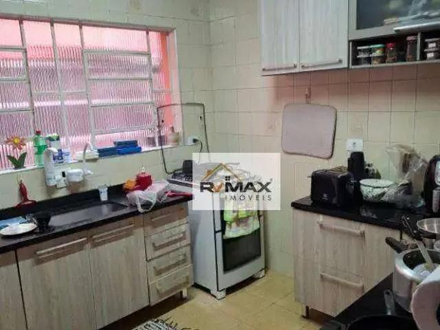 Casa / Sobrado para Venda em São Paulo/SP Jaguaré 3 Quartos