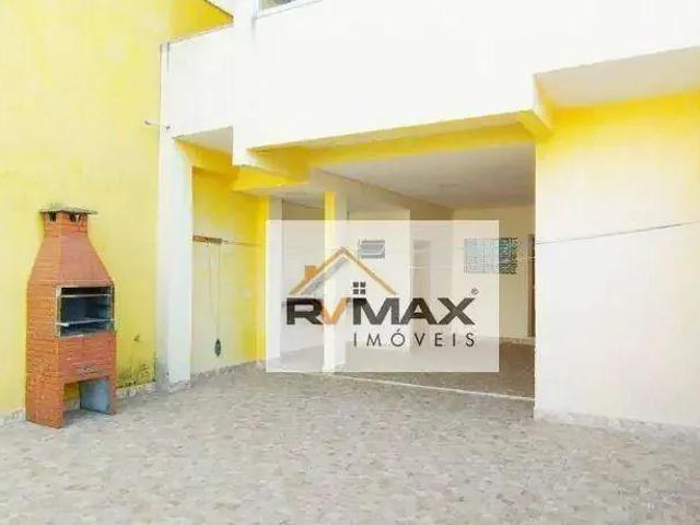 Casa / Sobrado para Venda em São Paulo/SP Jaguaré 3 Quartos
