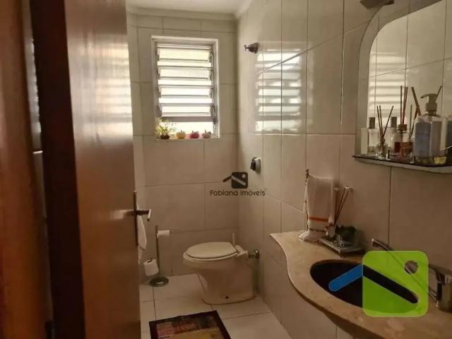 Casa / Sobrado para Venda em São Paulo/SP Jaguaré 3 Quartos