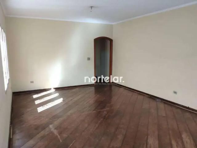 Casa / Sobrado para Venda em São Paulo/SP Jaguaré 3 Quartos