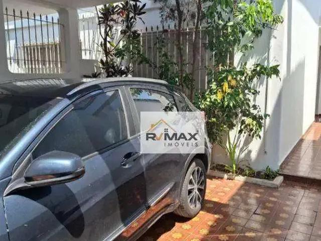 Casa / Sobrado para Venda em São Paulo/SP Jaguaré 3 Quartos
