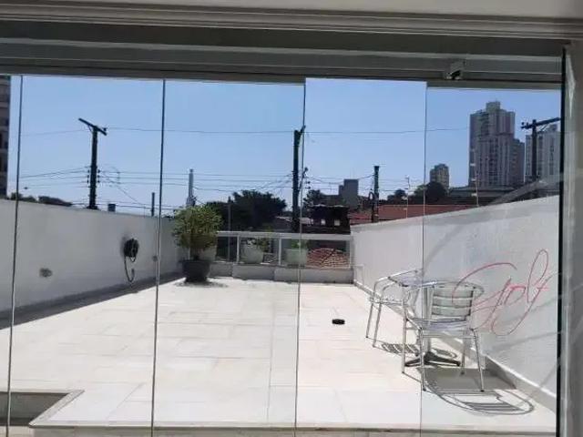 Casa / Sobrado para Venda em São Paulo/SP Jaguaré 3 Quartos