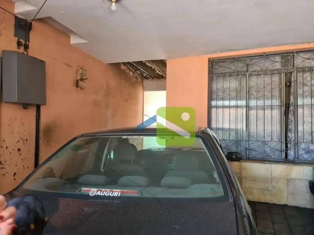Casa / Sobrado para Venda em São Paulo/SP Jaguaré 3 Quartos
