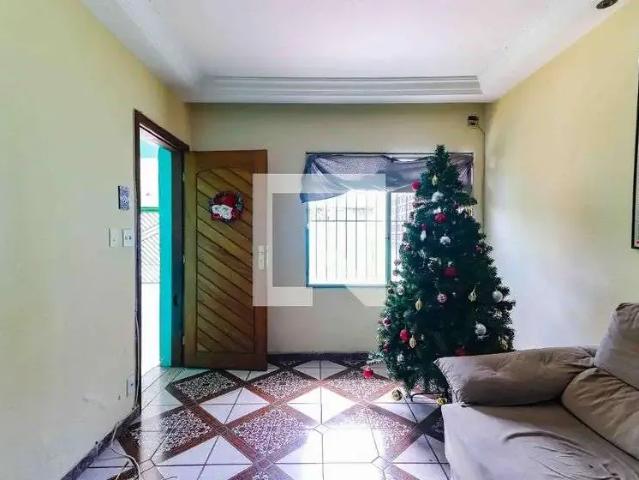 Casa / Sobrado para Venda em São Paulo/SP Jaguaré 3 Quartos