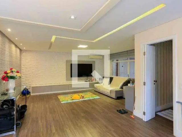 Casa / Sobrado para Venda em São Paulo/SP Jaguaré 3 Quartos