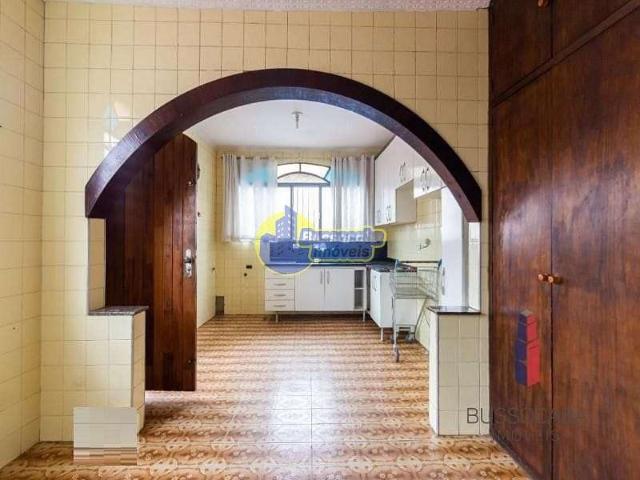 Casa / Sobrado para Venda em São Paulo/SP Jaguaré 3 Quartos
