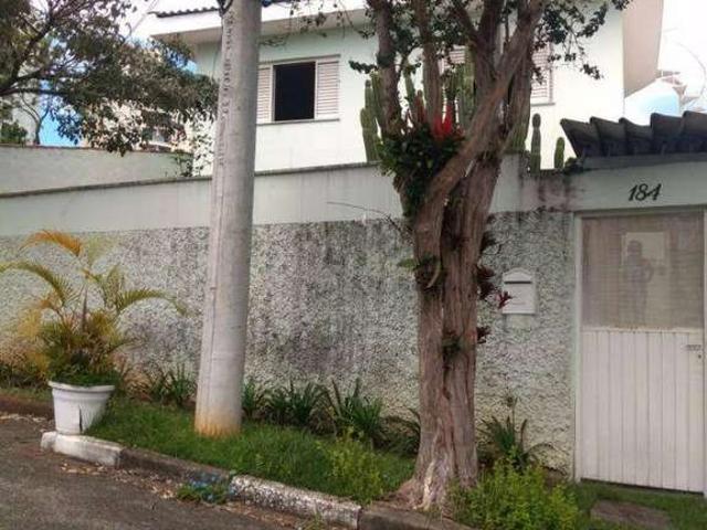 Casa / Sobrado para Venda em São Paulo/SP Jaguaré 3 Quartos