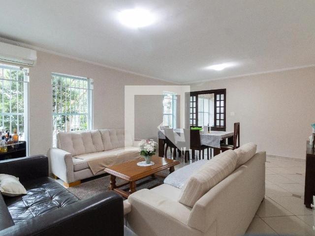 Casa / Sobrado para Venda em São Paulo/SP Jaguaré 3 Quartos