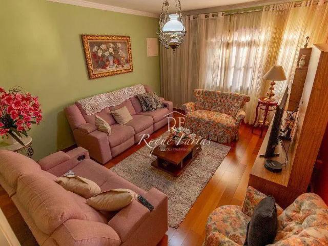 Casa / Sobrado para Venda em São Paulo/SP Jaguaré 3 Quartos