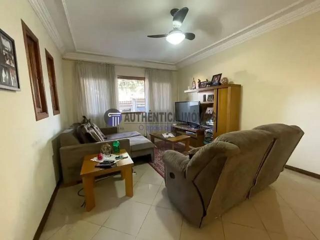 Casa / Sobrado para Venda em São Paulo/SP Jaguaré 3 Quartos