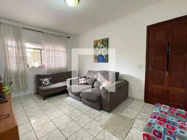 Casa / Sobrado para Venda em São Paulo/SP Jaguaré 3 Quartos