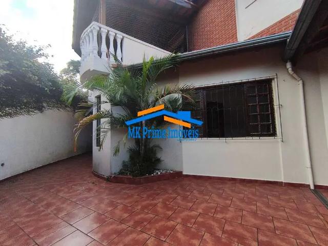 Casa / Sobrado para Venda em São Paulo/SP Jaguaré 3 Quartos