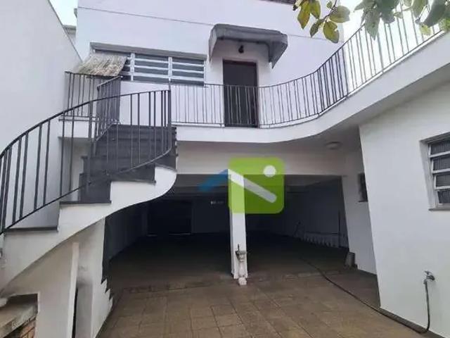 Casa / Sobrado para Venda em São Paulo/SP Jaguaré 3 Quartos