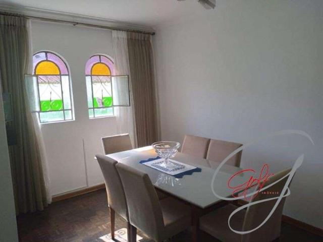 Casa / Sobrado para Venda em São Paulo/SP Jaguaré 3 Quartos
