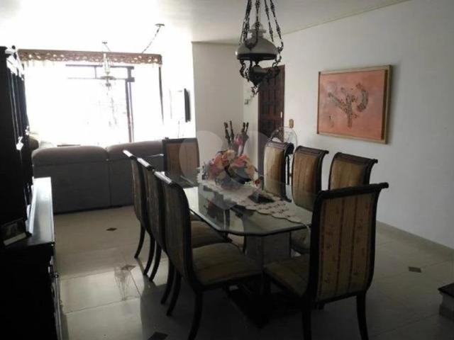 Casa / Sobrado para Venda em São Paulo/SP Jaguaré 3 Quartos