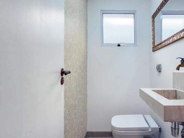 Casa / Sobrado para Venda em São Paulo/SP Jaguaré 3 Quartos