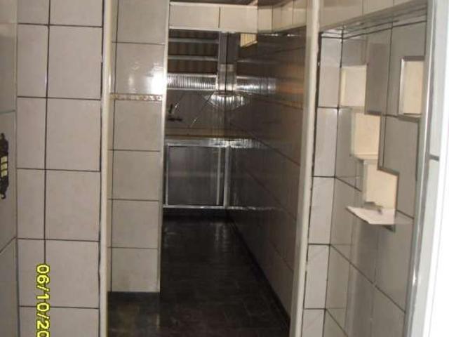 Casa / Sobrado para Venda em São Paulo/SP Jaguaré 3 Quartos