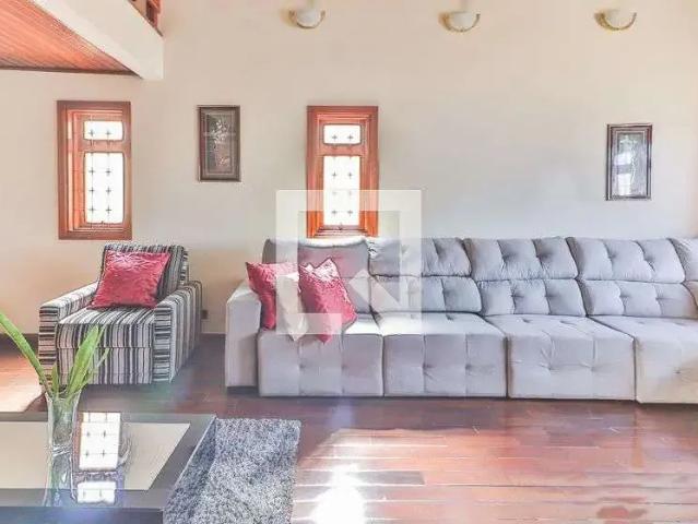 Casa / Sobrado para Venda em São Paulo/SP Jaguaré 3 Quartos