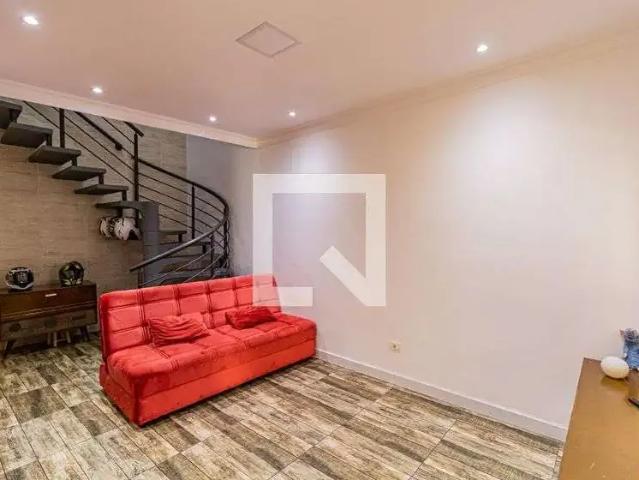 Casa / Sobrado para Venda em São Paulo/SP Jaguaré 3 Quartos