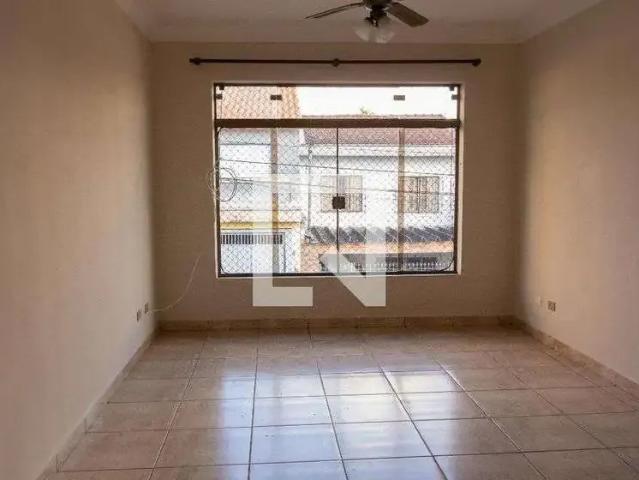 Casa / Sobrado para Venda em São Paulo/SP Jaguaré 3 Quartos