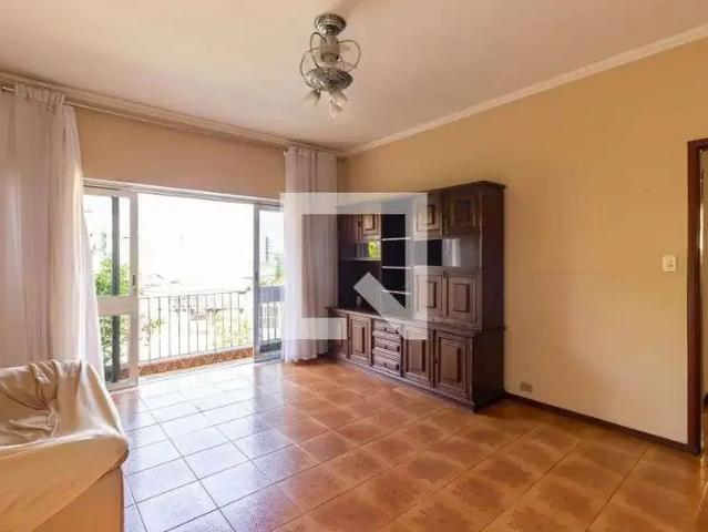 Casa / Sobrado para Venda em São Paulo/SP Jaguaré 3 Quartos