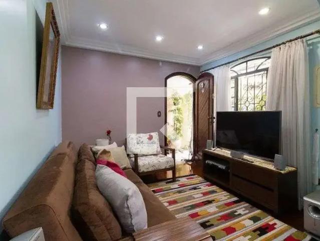 Casa / Sobrado para Venda em São Paulo/SP Jaguaré 4 Quartos
