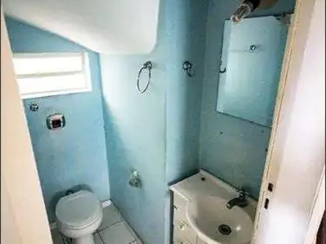 Casa / Sobrado para Venda em São Paulo/SP Jaguaré 4 Quartos