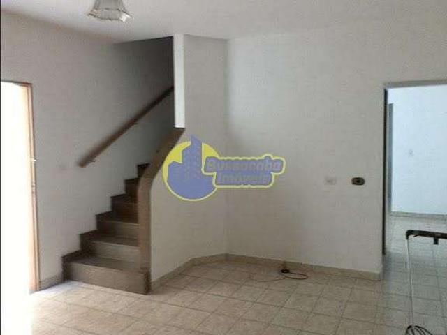 Casa / Sobrado para Venda em São Paulo/SP Jaguaré 4 Quartos