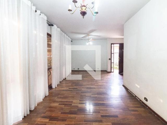 Casa / Sobrado para Venda em São Paulo/SP Parque Continental 4 Quartos