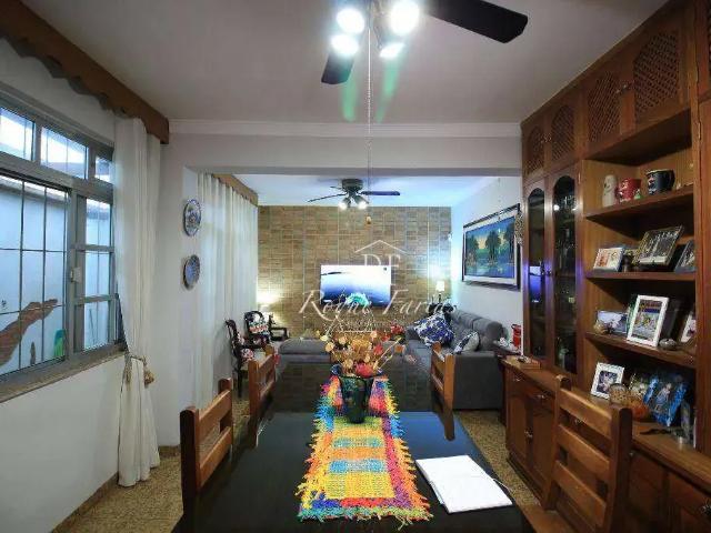 Casa / Sobrado para Venda em São Paulo/SP Jaguaré 4 Quartos