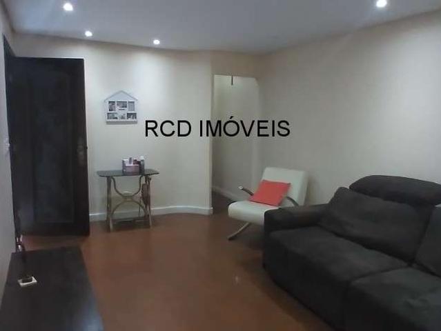 Casa / Sobrado para Venda em São Paulo/SP Jaguaré 6 Quartos