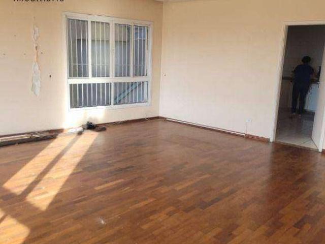Casa / Sobrado para Venda em São Paulo/SP Jaguaré 4 Quartos