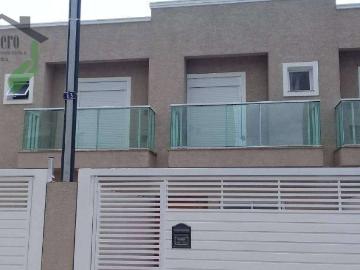 Casa / Sobrado para Venda em São Paulo/SP Jaguaré 4 Quartos