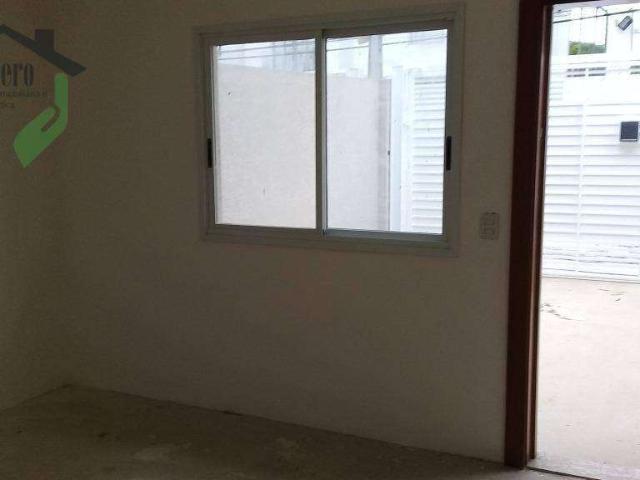 Casa / Sobrado para Venda em São Paulo/SP Jaguaré 4 Quartos