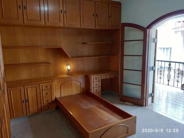 Casa / Sobrado para Venda em São Paulo/SP Jaguaré 5 Quartos
