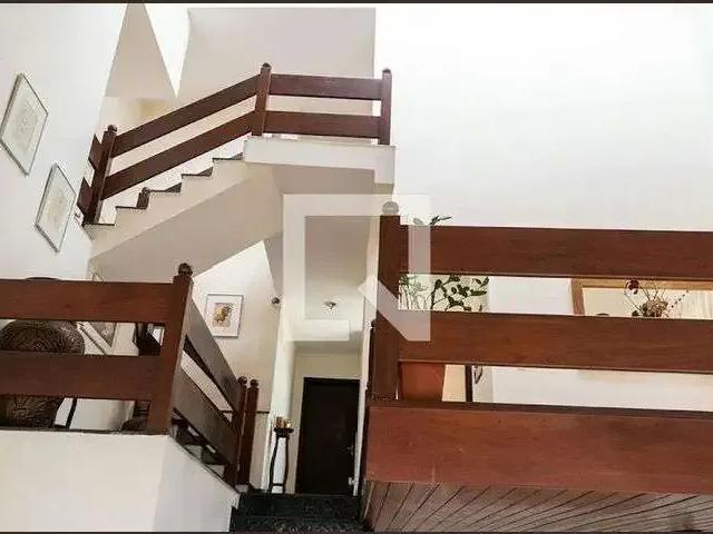 Casa / Sobrado para Venda em São Paulo/SP Jaguaré 5 Quartos