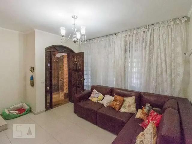 Casa / Sobrado para Venda em São Paulo/SP Jaguaré 5 Quartos
