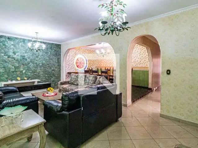 Casa / Sobrado para Venda em São Paulo/SP Jaguaré 6 Quartos
