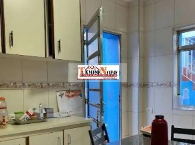 Casa / Sobrado para Venda em São Paulo/SP Jaguaré 6 Quartos