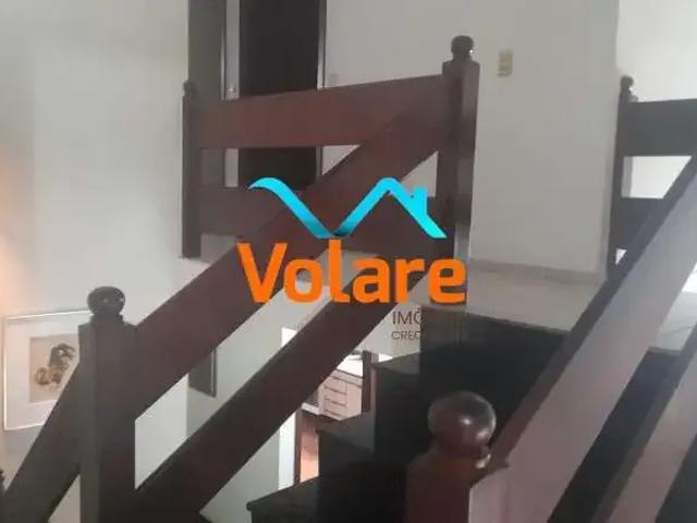 Casa / Sobrado para Venda em São Paulo/SP Jaguaré 6 Quartos