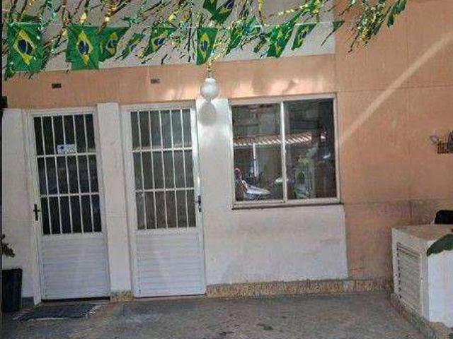 Casa / Sobrado para Venda em São Paulo/SP Jaraguá 2 Quartos