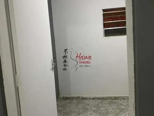 Casa / Sobrado para Venda em São Paulo/SP Jaraguá 2 Quartos