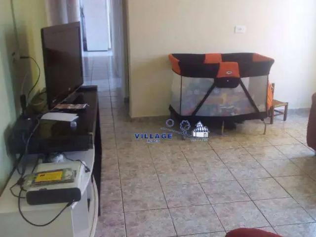 Casa / Sobrado para Venda em São Paulo/SP Jaraguá 2 Quartos