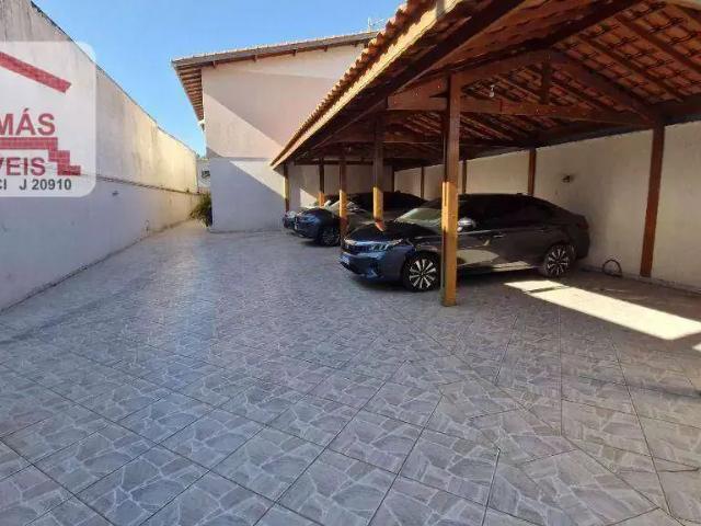 Casa / Sobrado para Venda em São Paulo/SP Jaraguá 2 Quartos