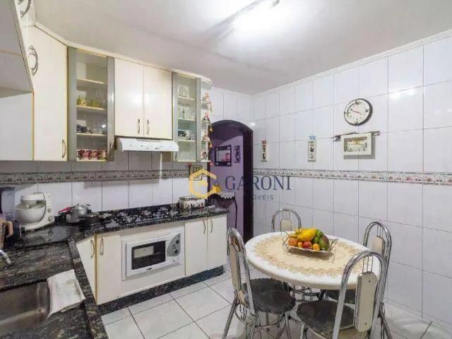 Casa / Sobrado para Venda em São Paulo/SP Jaraguá 2 Quartos