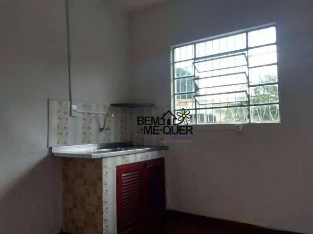 Casa / Sobrado para Venda em São Paulo/SP Jaraguá 2 Quartos