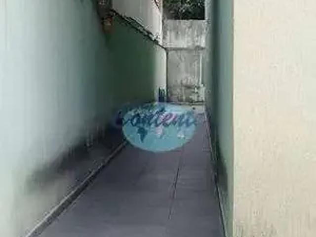 Casa / Sobrado para Venda em São Paulo/SP Jaraguá 3 Quartos
