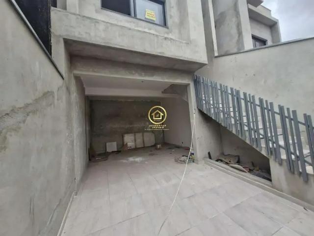 Casa / Sobrado para Venda em São Paulo/SP Jaraguá 3 Quartos